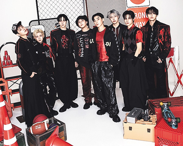 2026 ATEEZ FANMEETING ATINY’S VOYAGE : TINY MYSTERY IN JAPAN