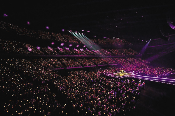 BABYMONSTER 1st WORLD TOUR 2025 <HELLO MONSTERS> IN JAPAN