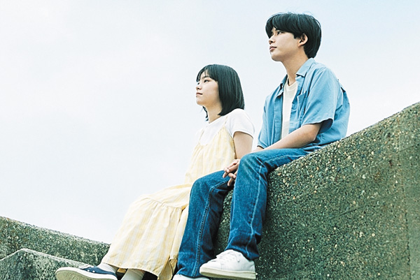 (映)おいしくて泣くとき