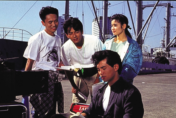 AD・リターンズ