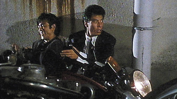 (新)あぶない刑事(TVシリーズ)