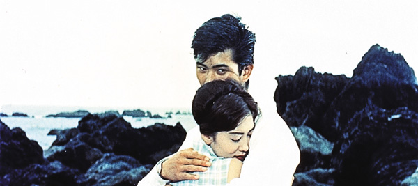 (映)南國土佐を後にして