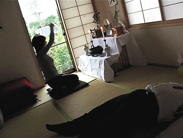 放送禁止4恐怖の隣人トラブル