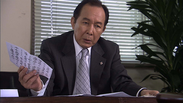 新・赤かぶ検事奮戦記(12話)一挙放送