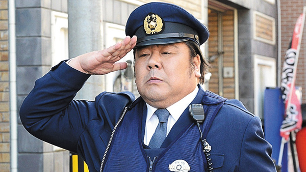 (新)刑事110キロ