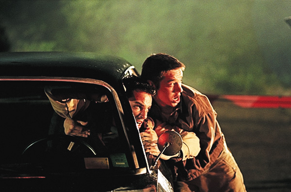 (映)ファイナル・デスティネーション