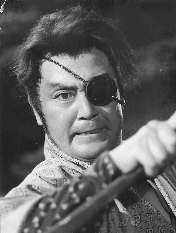 【親子二代の時代劇~血を継ぎ、役を継ぐ~/時代劇プレミアム23/お昼のスペシャルアワー】(映)柳生武芸帳 剣豪乱れ雲