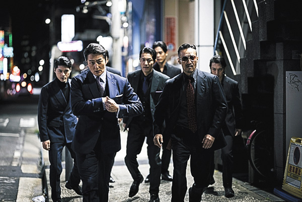 (映)日本統一74