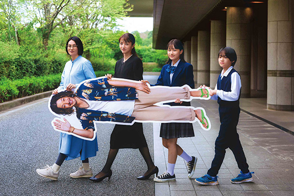 【日曜邦画劇場】(映)兄を持ち運べるサイズに