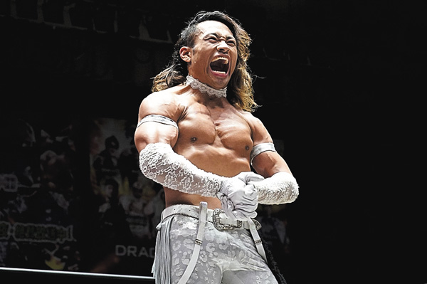 DRAGONGATE 無限大~infinity~