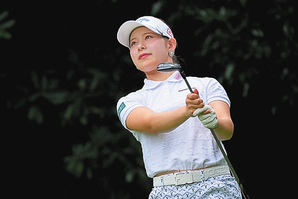 スカイA全力ゴルフ宣言 JLPGAツアー 富士通レディース 2026
