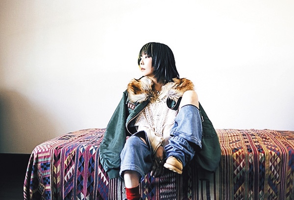 aiko MUSIC VIDEO HISTORY