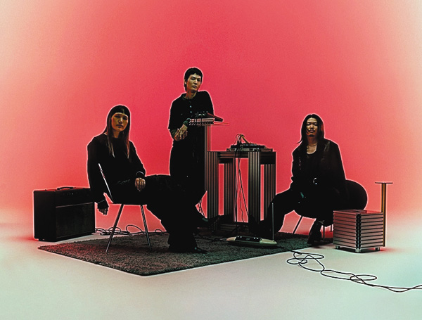 Tempalay~LIVE&INTERVIEW~
