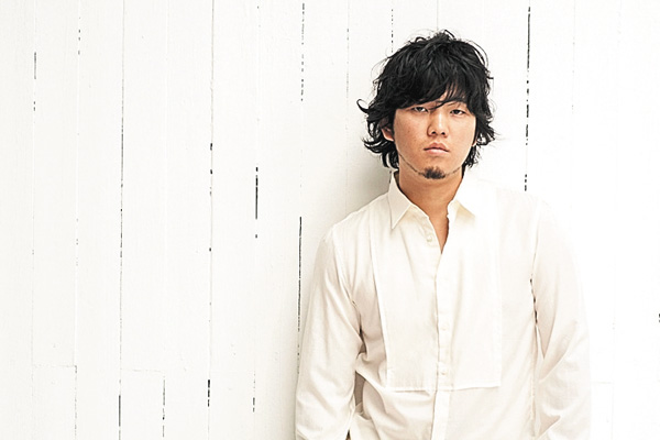 秦 基博 LIVE ARCHIVE for "Signed POP"