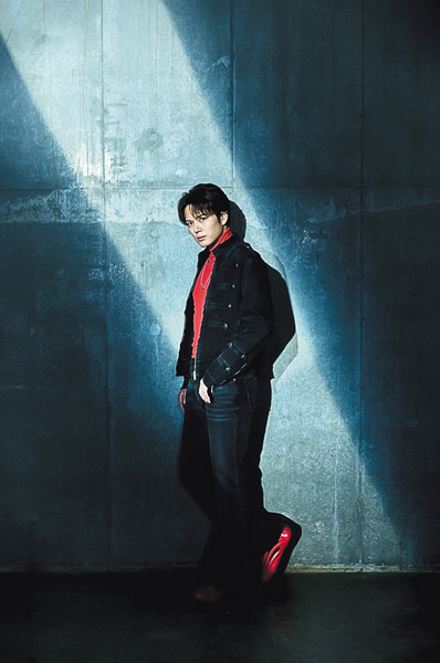 全曲独占放送! M-ON! LIVE 加藤大悟 「加藤大悟 2026 LIVE『higher』」