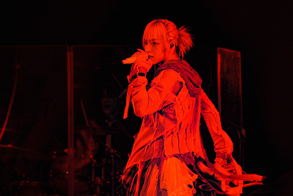 全曲独占放送! M-ON! LIVE 蒼井翔太 「蒼井翔太 LIVE 2026 WONDER lab. LIMITLESS」(2026年9月初回放送)