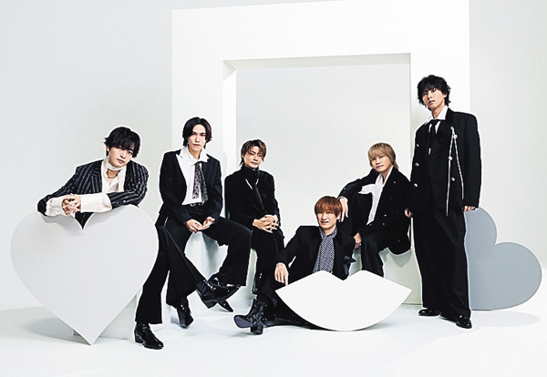 Kis-My-Ft2特集