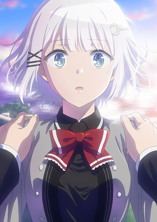 (新)探偵はもう、死んでいる。Season2