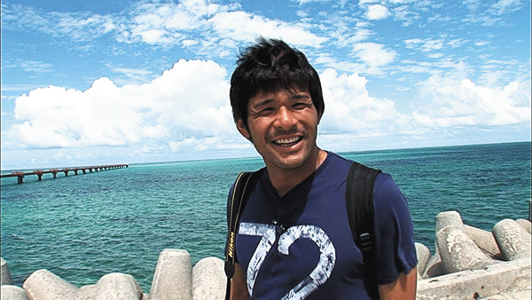 浪漫紀行 照英 天空人の旅 in 沖縄 #12・13