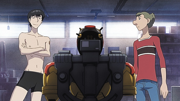 (新)アニメディスカバリー