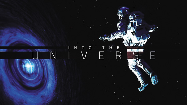 (新)真相解明・宇宙の旅