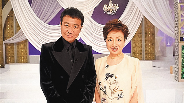 昭和歌謡パレード