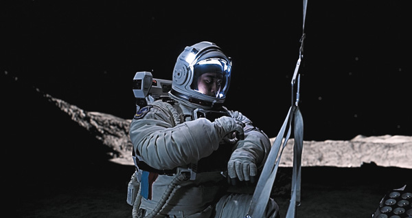 (映)THE MOON