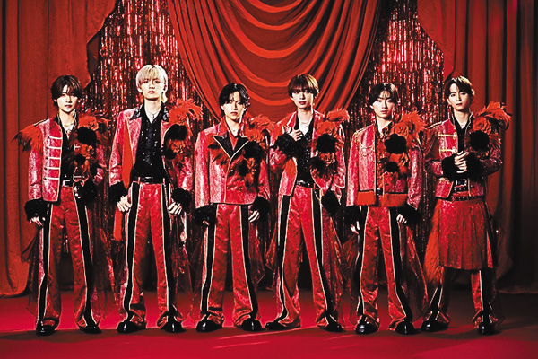 <独占生中継>Lienel 6th Live Tour 2026「ロマンティック・シンドローーム!!!!!!」