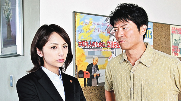 Dr.門倉周平の事件カルテ