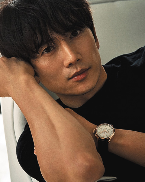 チソン「2026 JISUNG FANMEETINGIN JAPAN : OUR SCENE」