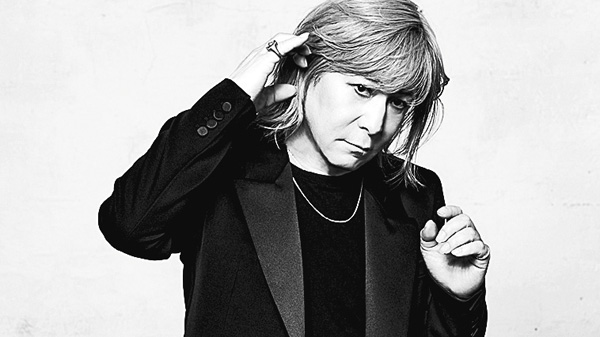小室哲哉"Short circuit eats long story"
