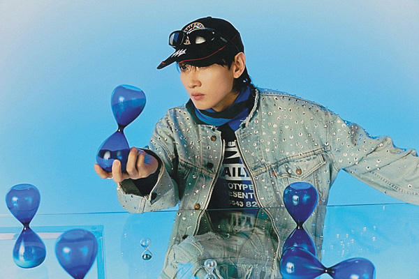 EUNHYUK LIVE TOUR 2025 - Limitless: Time- Special in SEOUL