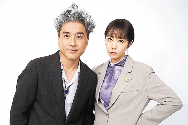 うちの弁護士はまたしても手がかかる