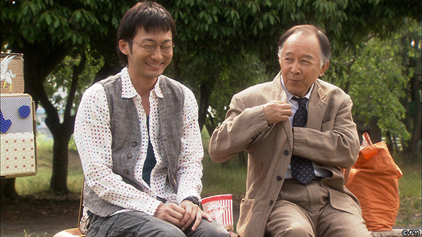 (新)天才刑事・野呂盆六(全10話) 一挙放送