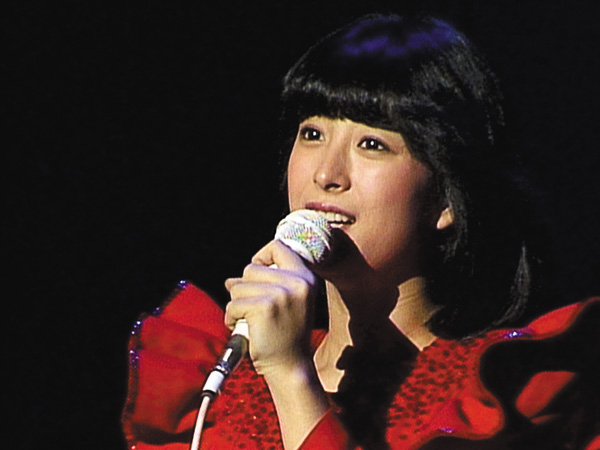 河合奈保子デビュー45周年記念 コンサートセレクション