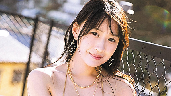 八束くるみ いつか会った君