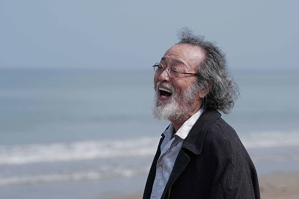 【続々登場!話題作】(映)海辺のリア