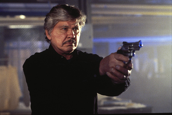 (映)DEATH WISH/キング・オブ・リベンジ