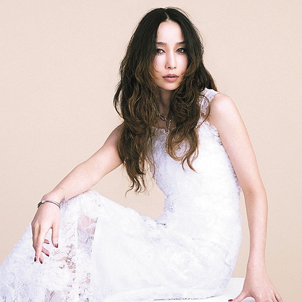 中島美嘉 25th Anniversary VideoSelects