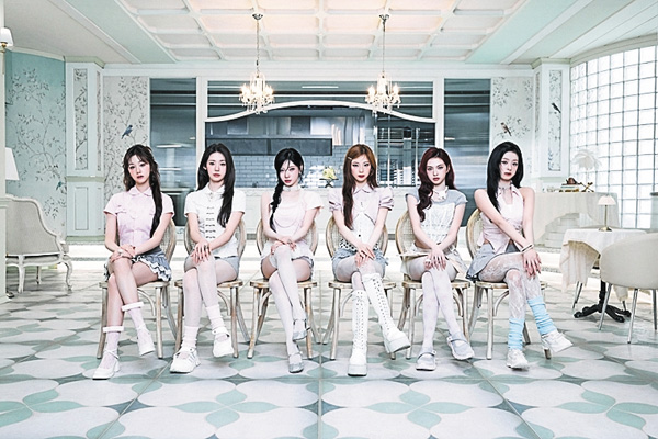BABYMONSTER VideoSelects