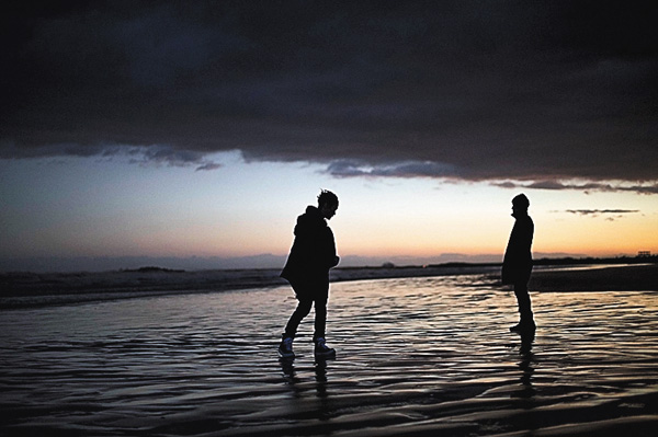 BOOM BOOM SATELLITES SPECIAL