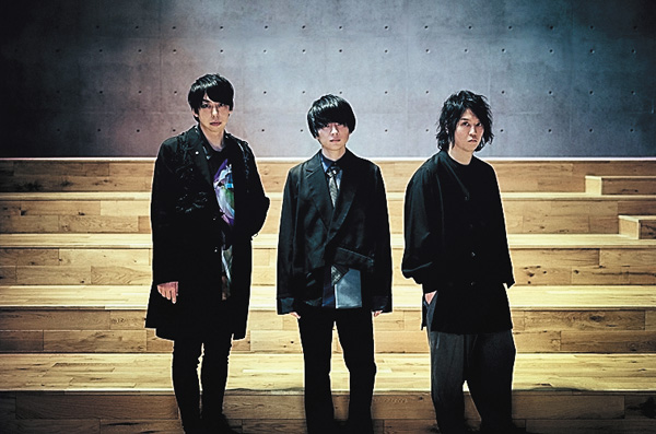 UNISON SQUARE GARDEN MUSIC VIDEO SPECIAL