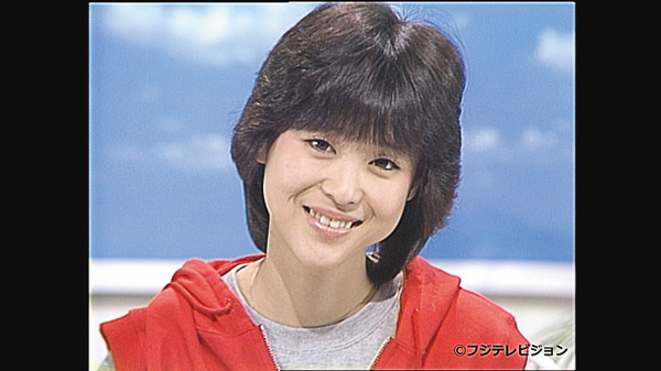 ザ・スター 松田聖子 #1~5