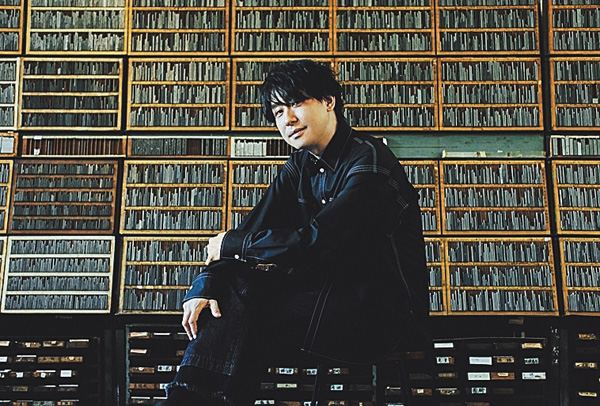 M-ON! LIVE 鈴村健一 「鈴村健一 満天LIVE 2026 ~おしゃべり多めのA面~」