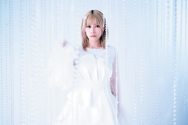 M-ON! SPECIAL 「佐々木李子」 meets NACK5 FAV FOUR ~Still Water~