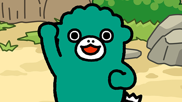 (新)ちびゴジラの逆襲