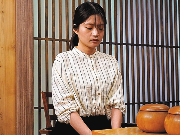 【囲碁】第35期 竜星戦