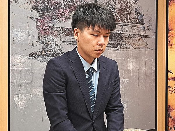 【将棋】第34期 銀河戦