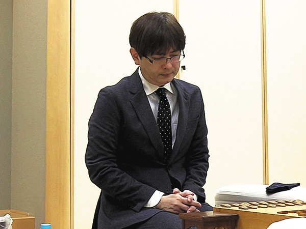 【将棋】ALSOK杯 第76期王将戦 挑戦者決定リーグ戦