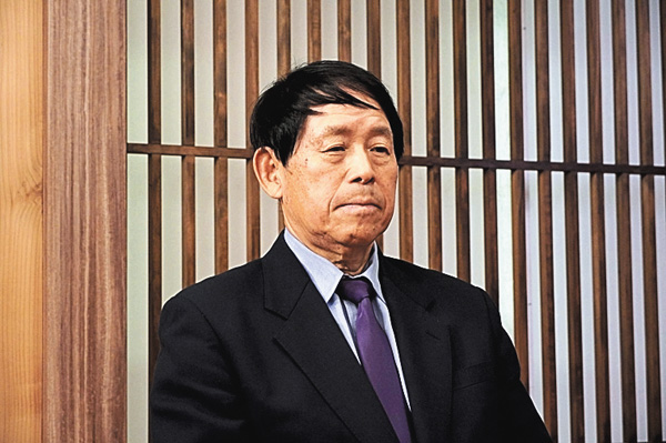 【囲碁】解説者・小林光一特集
